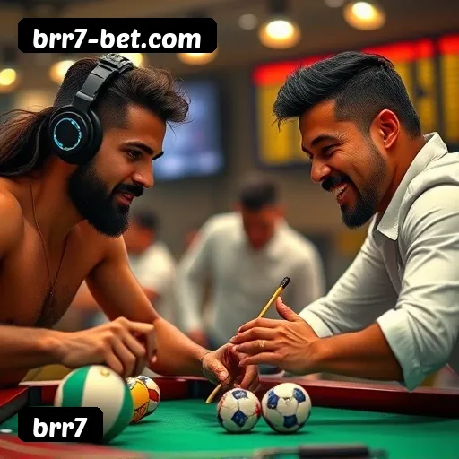 Benefícios do Login brr7 - Bônus e Vantagens Exclusivas